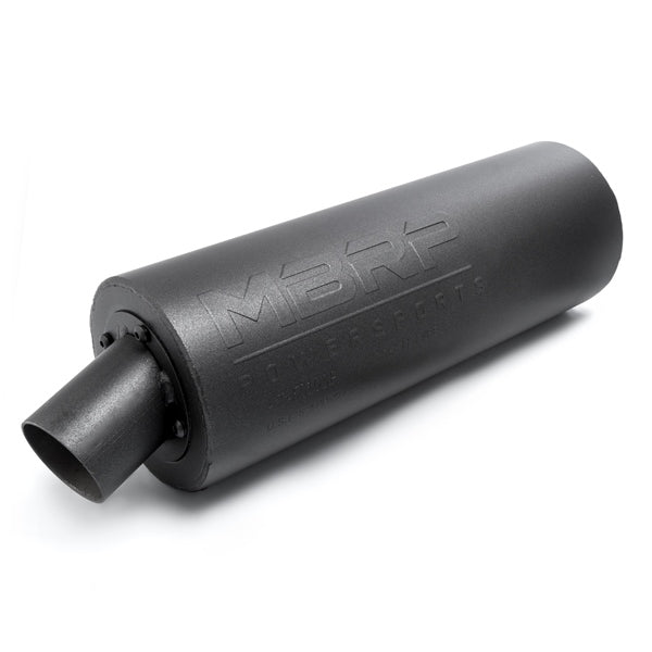 MBRP SPORT SLIP - ON EXHAUST (AT - 6703SP) - DRIVEN Canada's Powersports 882963109439AT - 6703SP