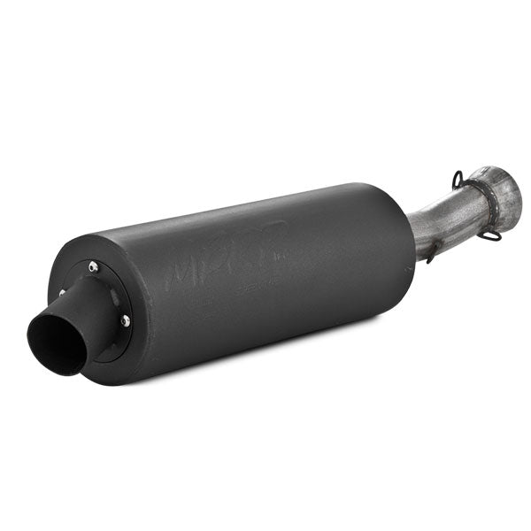 MBRP SPORT SLIP - ON EXHAUST (AT - 6703SP) - DRIVEN Canada's Powersports 882963109439AT - 6703SP