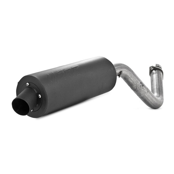 MBRP SPORT SLIP - ON EXHAUST (AT - 6704SP) - DRIVEN Canada's Powersports 882963109453AT - 6704SP