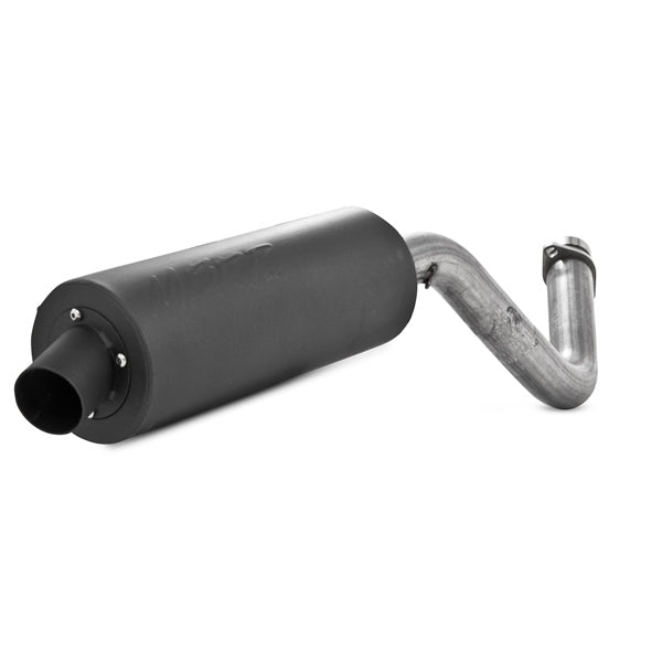 MBRP SPORT SLIP - ON EXHAUST (AT - 6704SP) - DRIVEN Canada's Powersports 882963109453AT - 6704SP