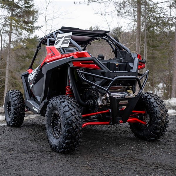 MBRP SPORT SLIP - ON EXHAUST (AT - 9524SP) - DRIVEN Canada's Powersports 882963128270AT - 9524SP