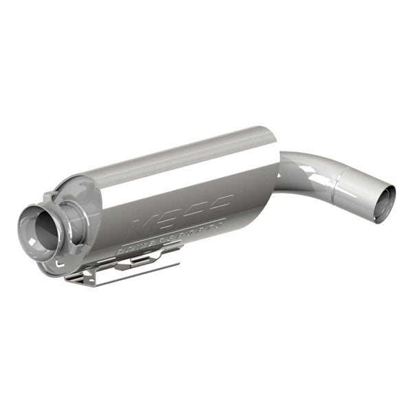 MBRP SPORT SLIP - ON EXHAUST (AT - 9708SP) - DRIVEN Canada's Powersports 882963127426AT - 9708SP
