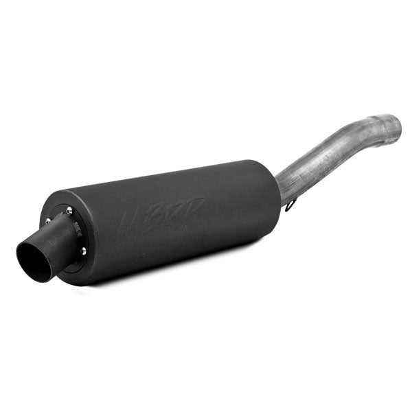 MBRP SPORT SLIP - ON EXHAUST (AT - 6204SP) - DRIVEN Canada's Powersports 882963109095AT - 6204SP