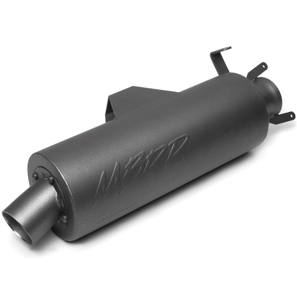 MBRP SPORT SLIP - ON EXHAUST (AT - 6502SP) - DRIVEN Canada's Powersports 882963110251AT - 6502SP