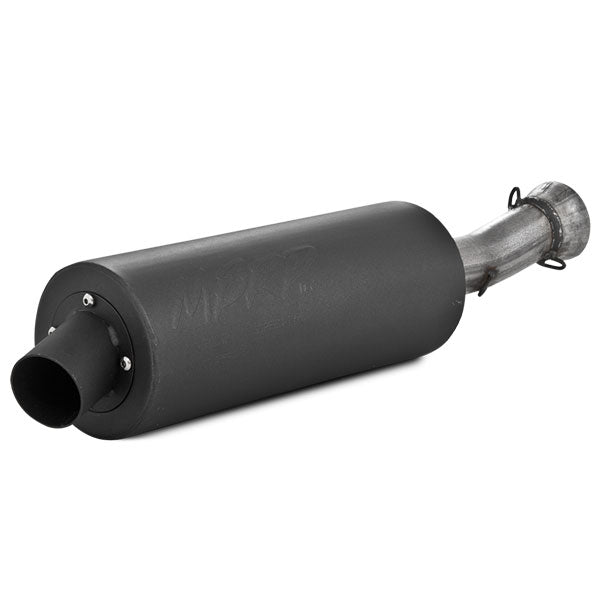 MBRP SPORT SLIP - ON EXHAUST (AT - 6705SP) - DRIVEN Canada's Powersports 882963109477AT - 6705SP