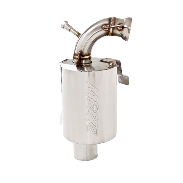 MBRP TRAIL PROFILE MUFFLER (126T209) - DRIVEN Canada's Powersports 779422429743126T209