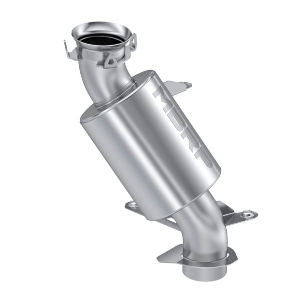 MBRP TRAIL PROFILE MUFFLER (141T307) - DRIVEN Canada's Powersports 779422429231141T307