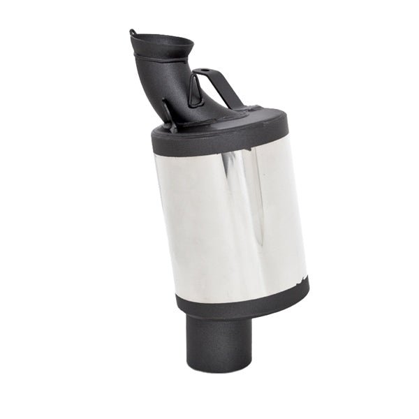MBRP TRAIL PROFILE MUFFLER (2115309) - DRIVEN Canada's Powersports 7794224300912115309