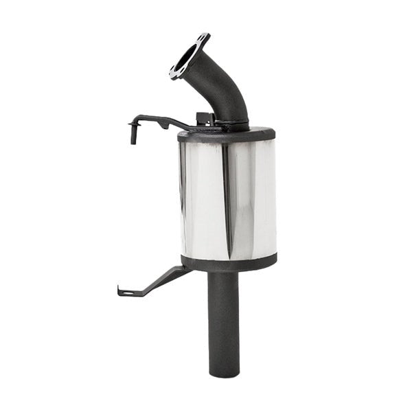 MBRP TRAIL PROFILE MUFFLER (233T805) - DRIVEN Canada's Powersports 779422430619233T805