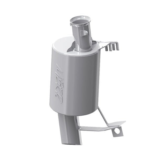 MBRP TRAIL PROFILE MUFFLER (235T211) - DRIVEN Canada's Powersports 779422430183235T211