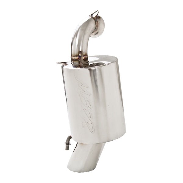 MBRP TRAIL PROFILE MUFFLER (4230215) - DRIVEN Canada's Powersports 7794224307014230215