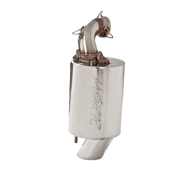 MBRP TRAIL PROFILE MUFFLER (427T209) - DRIVEN Canada's Powersports 779422430060427T209