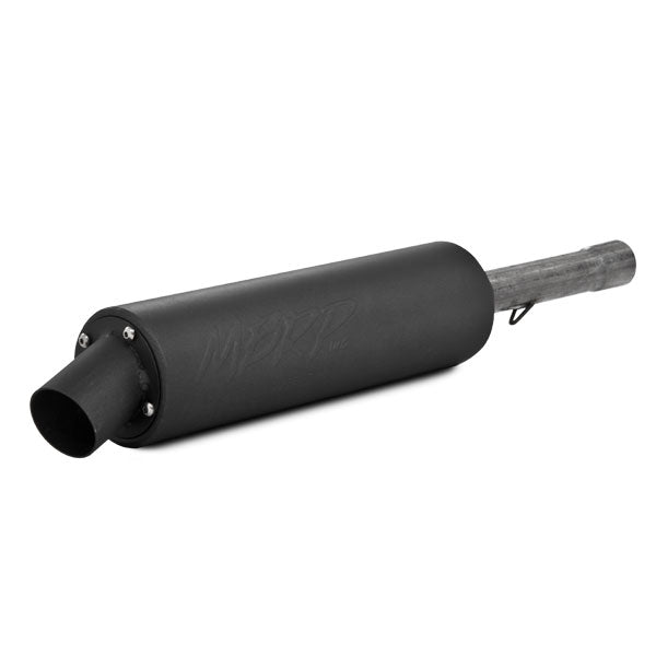 MBRP UTILITY MUFFLER (AT - 7300) - DRIVEN Canada's Powersports 882963110787AT - 7300