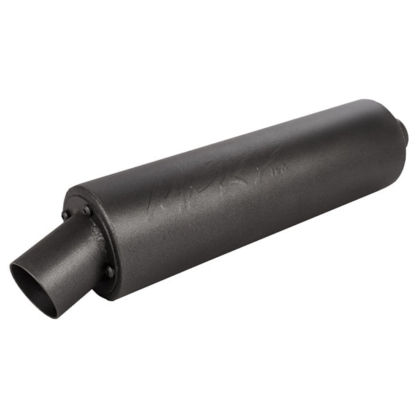 MBRP UTILITY SLIP - ON EXHAUST (AT - 7010UT) - DRIVEN Canada's Powersports 882963109859AT - 7010UT