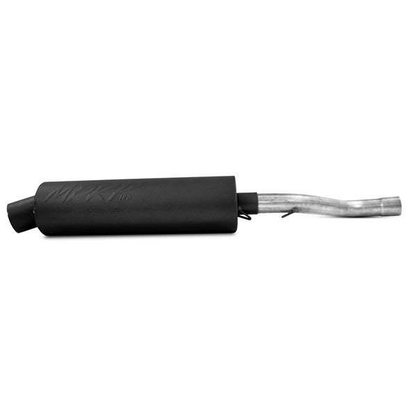 MBRP UTILITY SLIP - ON EXHAUST (AT - 7101) - DRIVEN Canada's Powersports 882963109507AT - 7101