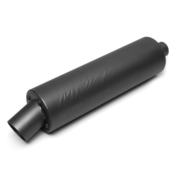 MBRP UTILITY SLIP - ON EXHAUST (AT - 7105) - DRIVEN Canada's Powersports 882963109538AT - 7105