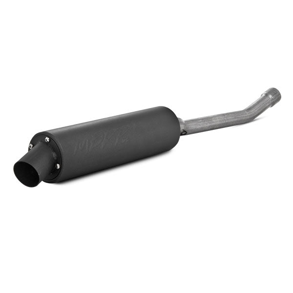 MBRP UTILITY SLIP - ON EXHAUST (AT - 7201) - DRIVEN Canada's Powersports 882963109576AT - 7201