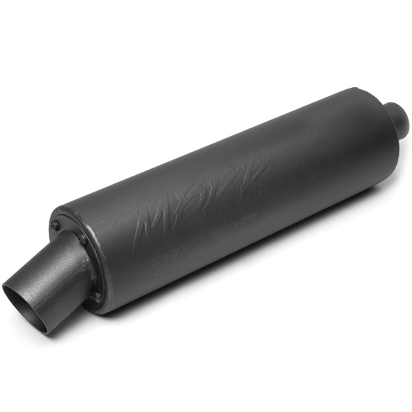 MBRP UTILITY SLIP - ON EXHAUST (AT - 7202) - DRIVEN Canada's Powersports 882963109583AT - 7202