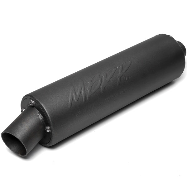 MBRP UTILITY SLIP - ON EXHAUST (AT - 7203) - DRIVEN Canada's Powersports 882963109590AT - 7203
