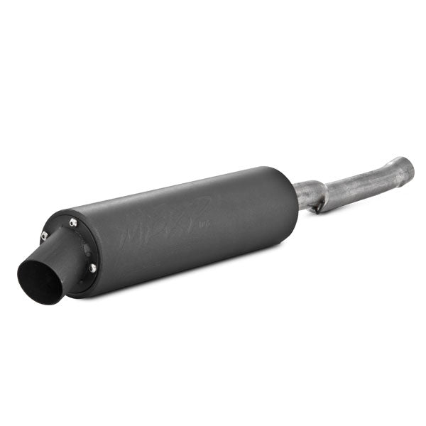 MBRP UTILITY SLIP - ON EXHAUST (AT - 7402) - DRIVEN Canada's Powersports 882963109644AT - 7402