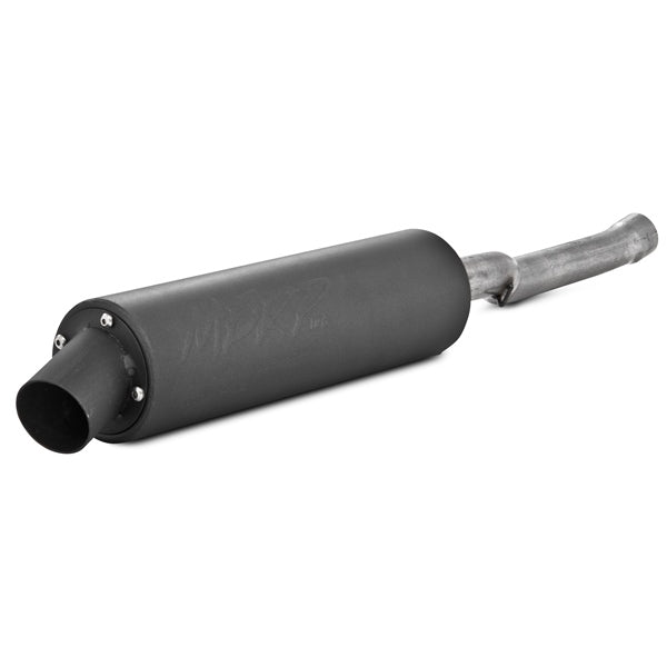 MBRP UTILITY SLIP - ON EXHAUST (AT - 7402) - DRIVEN Canada's Powersports 882963109644AT - 7402
