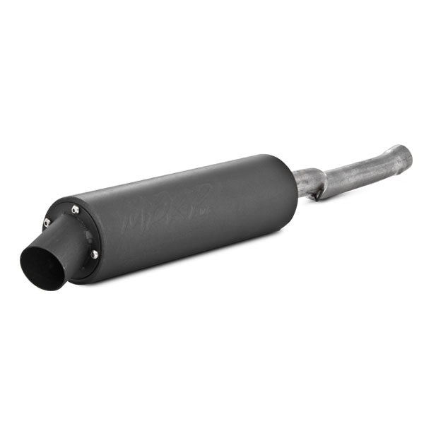 MBRP UTILITY SLIP - ON EXHAUST (AT - 7403) - DRIVEN Canada's Powersports 882963109651AT - 7403