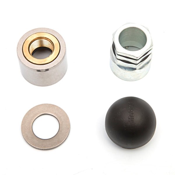 MCGARD PROPELLER LOCKS (74040) - DRIVEN Canada's Powersports 08350974040074040