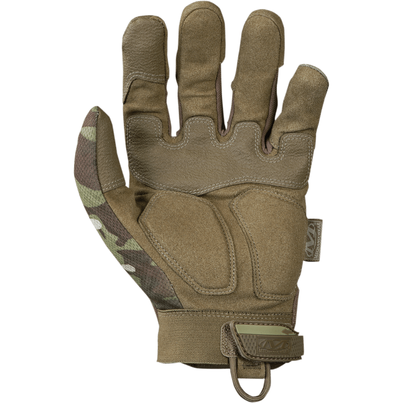 MECHANIX WEAR GLOVE MW MULTICAM - DRIVEN Canada's Powersports 781513624739MPT - 78 - 008