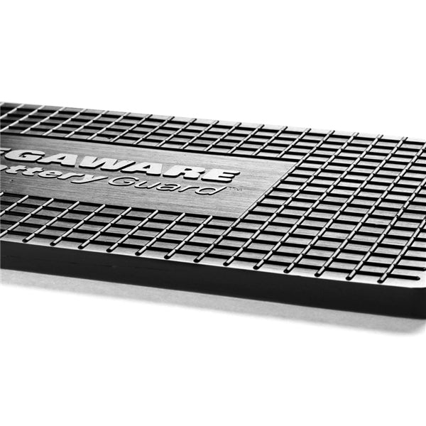 MEGAWARE BATTERY GUARD (40131) - DRIVEN Canada's Powersports 67205740131640131