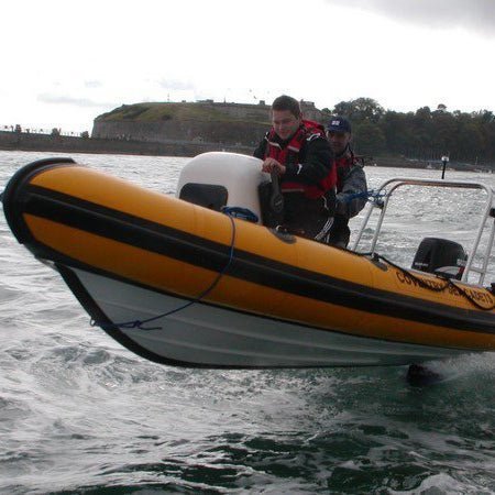 MEGAWARE KEEL GUARD - DRIVEN Canada's Powersports 67205721109021109