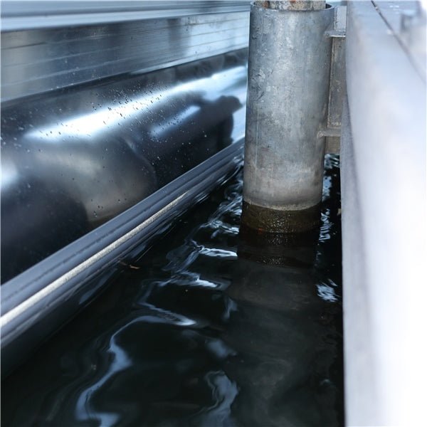 MEGAWARE PONTOON GUARD - DRIVEN Canada's Powersports 67205730232330232