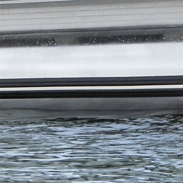 MEGAWARE PONTOON GUARD - DRIVEN Canada's Powersports 67205730232330232