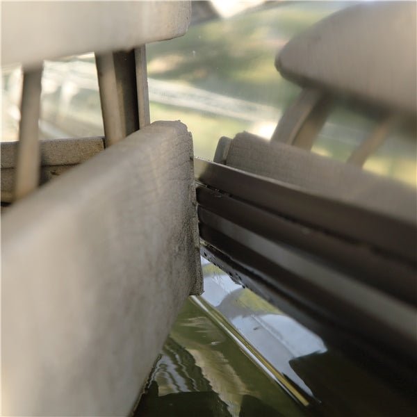 MEGAWARE PONTOON GUARD - DRIVEN Canada's Powersports 67205730232330232