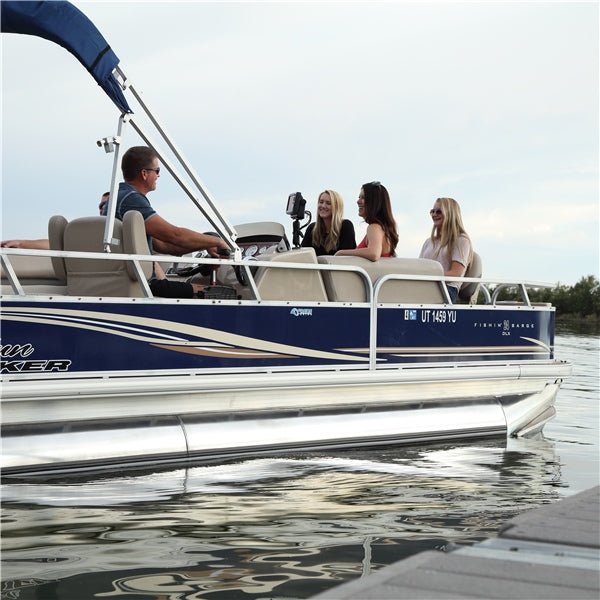 MEGAWARE PONTOON GUARD - DRIVEN Canada's Powersports 67205730232330232