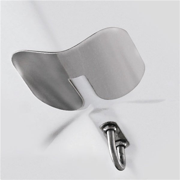 MEGAWARE STANDARD BOW GUARD WITH NOTCH (02638) - DRIVEN Canada's Powersports 67205702638002638