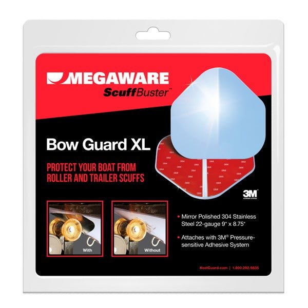 MEGAWARE XL BOW GUARD - DRIVEN Canada's Powersports 67205780637180637