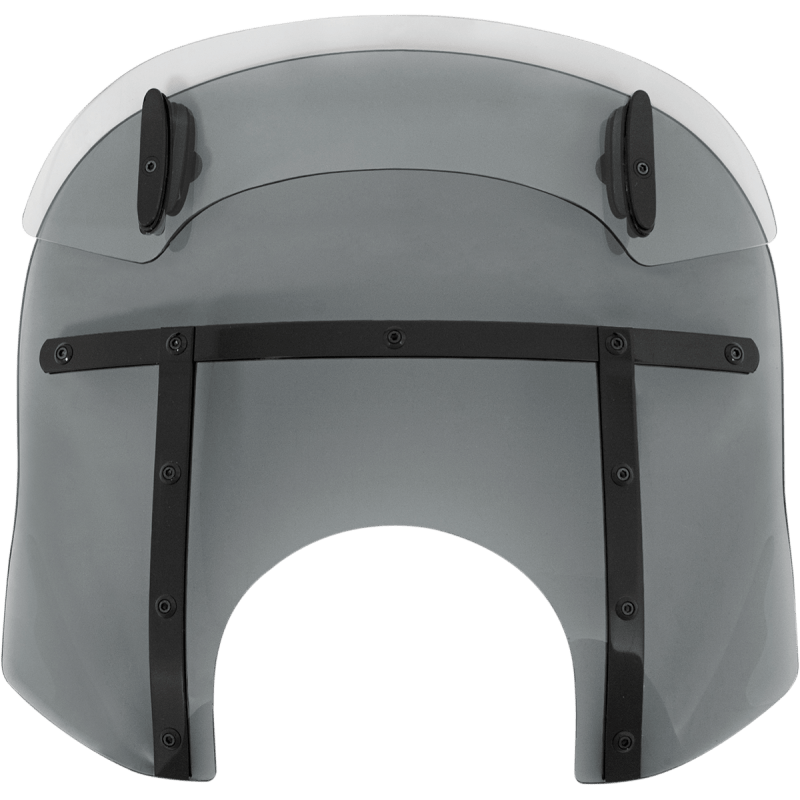 MEMPHIS SHADES MEMPHIS 9" C/O DROP TOP 15 - 18 NS/BLACK (MDB31710) - DRIVEN Canada's Powersports MDB31710