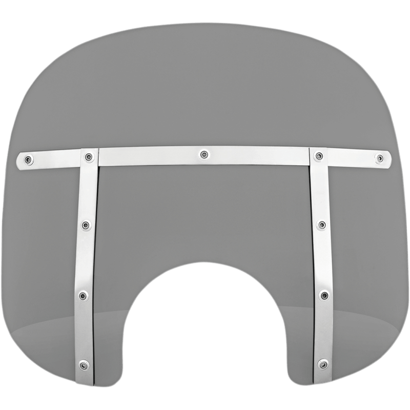 MEMPHIS SHADES MEMPHIS FATS WINDSHIELD - DRIVEN Canada's Powersports MEM31112