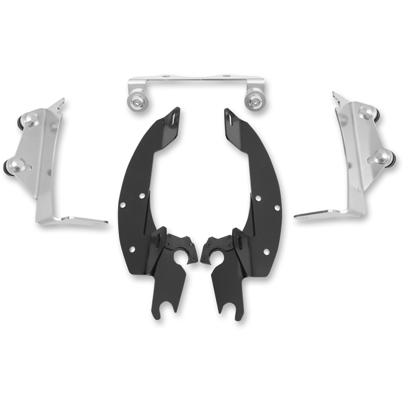 MEMPHIS SHADES 06 - 15 VN900C BATWING HRDWR KIT - DRIVEN Canada's Powersports MEK1912