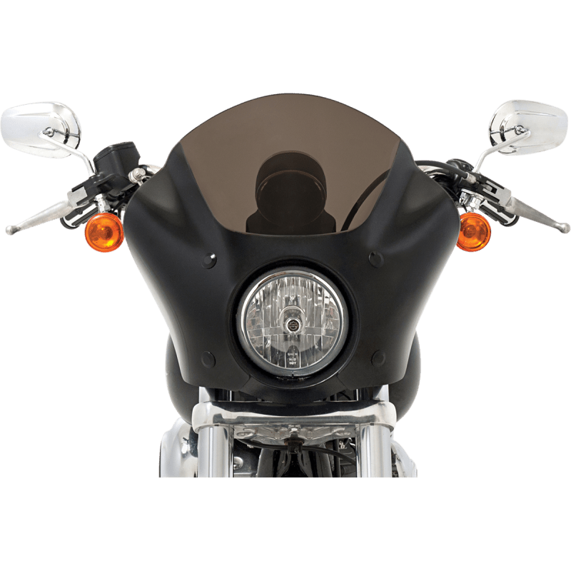 MEMPHIS SHADES 06 - 17 XL1200X FAIRING GAUNLET (MEM7191) - DRIVEN Canada's Powersports MEM7191