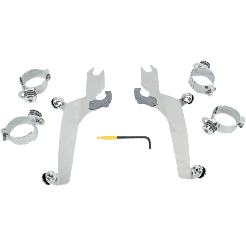 MEMPHIS SHADES 10 - 15 VTX1300 FURY S/S KIT - DRIVEN Canada's Powersports MEK1922