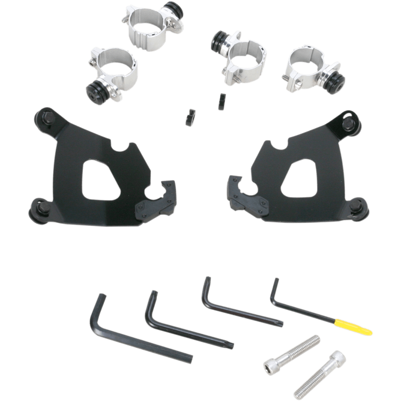 MEMPHIS SHADES 48 MNT KIT CAFE - DRIVEN Canada's Powersports MEB1996