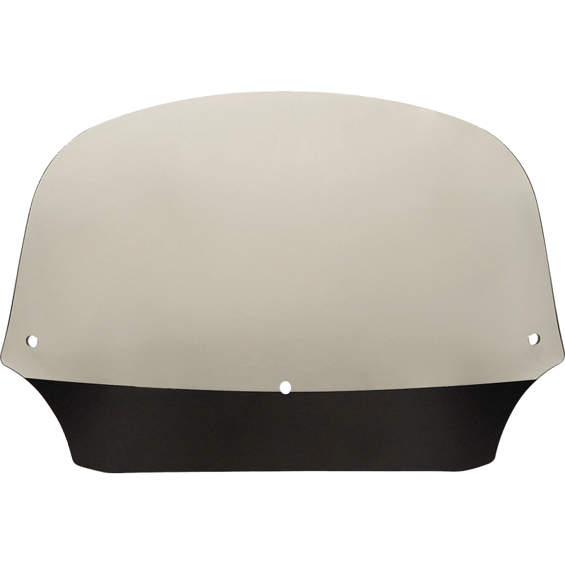 MEMPHIS SHADES 9" BATWING WINDSHIELD SOLAR (MEP8529) - DRIVEN Canada's Powersports MEP8529