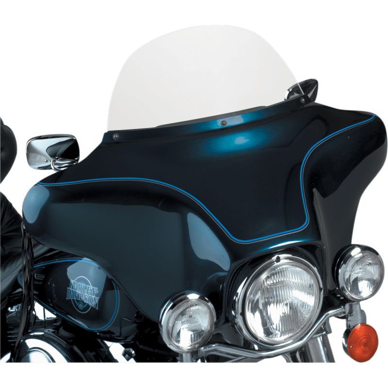 MEMPHIS SHADES 96 - 13 FLHT 12" W/S - DRIVEN Canada's Powersports MEP8120