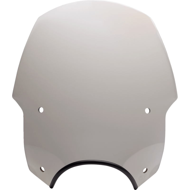 MEMPHIS SHADES ALLEY CAT SPORTSHEILD SOLAR 9" CUT OUT (MEP5629) - DRIVEN Canada's Powersports MEP5629