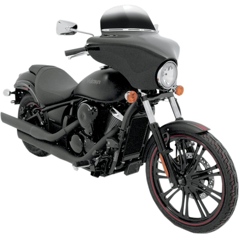 MEMPHIS SHADES BATWING FAIRING 5 KAWASAKI (MEM7151) - DRIVEN Canada's Powersports MEM7151