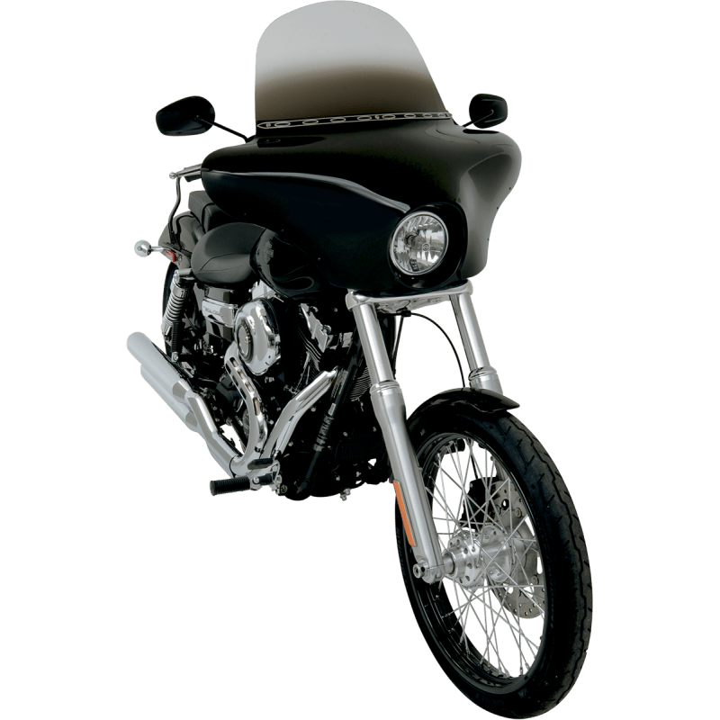 MEMPHIS SHADES BATWING FAIRING DYNA (MEM7081) - DRIVEN Canada's Powersports MEM7081