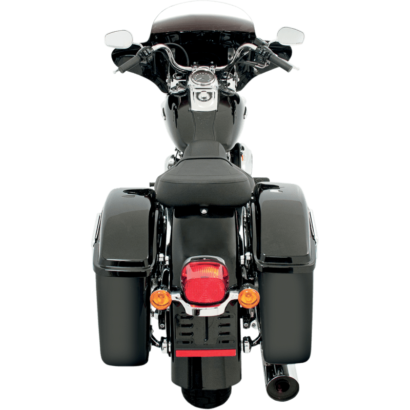 MEMPHIS SHADES BATWING FAIRING HD/UNIVERSAL (MEM7011) - DRIVEN Canada's Powersports MEM7011