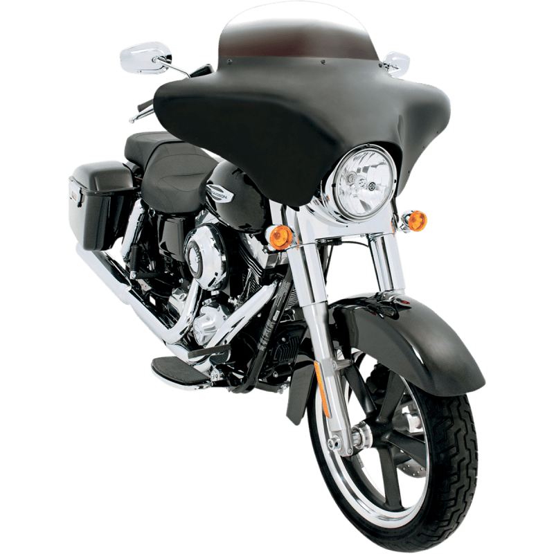 MEMPHIS SHADES BATWING FAIRING HD/UNIVERSAL (MEM7011) - DRIVEN Canada's Powersports MEM7011