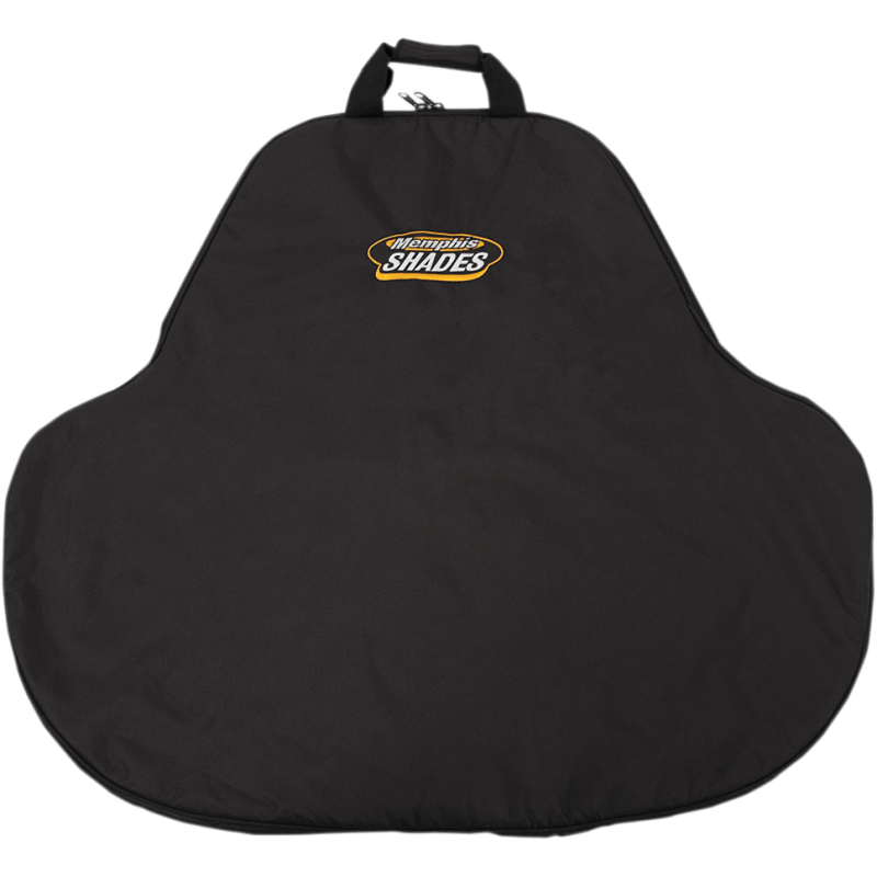 MEMPHIS SHADES BATWING FAIRING STORAGE BAG (MEM0991) - DRIVEN Canada's Powersports MEM0991